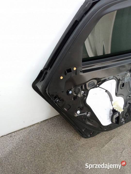 DRZWI LEWE TYŁ SEDAN TEGNE Renault Talisman I