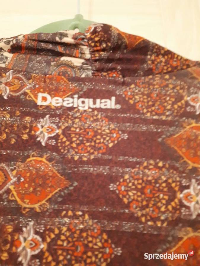 Desingual L nowa Stargard