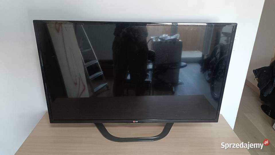 LG 42LN575S Telewizor bez pilota Poznań