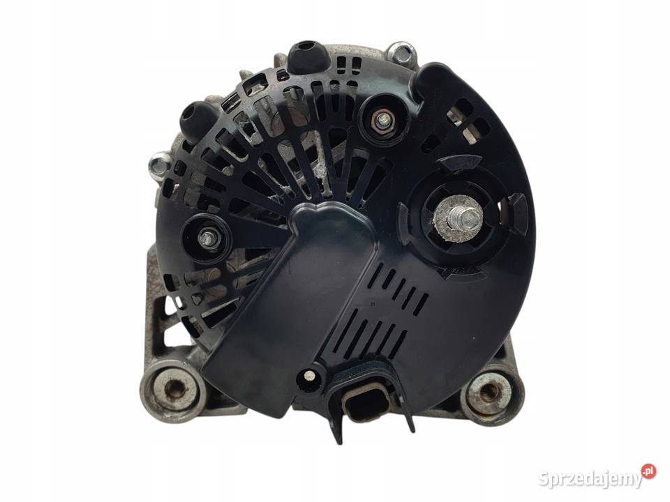 ALTERNATOR Renault Trafic II Opel Vivaro A 20