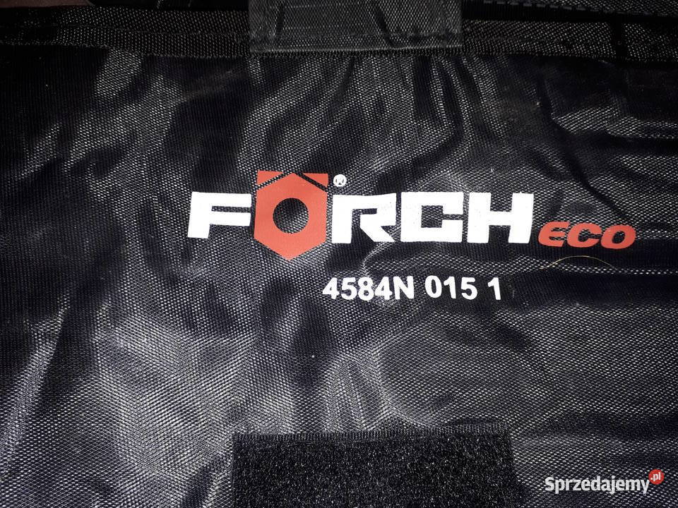 Zestaw kluczy płaskooczkowych FORCHeco artykuł Warszawa sprzedam