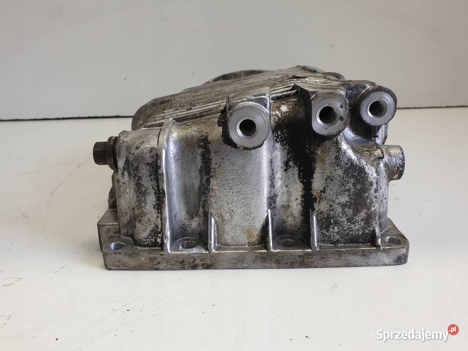 Land Rover Freelander 18 16V MISKA OLEJU olejowa Rudka