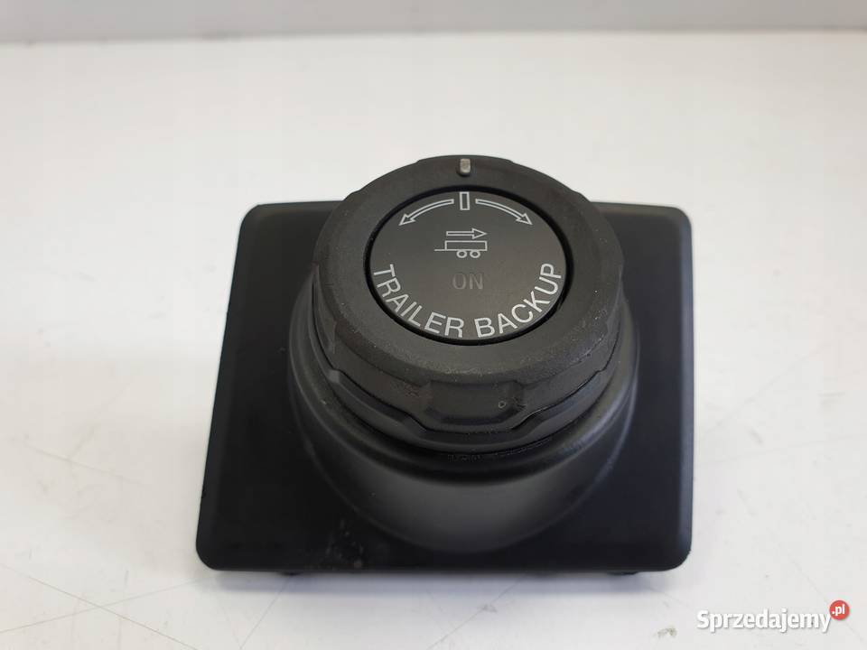 Ford F150 15 PRZYCISK przełącznik HAKA pokrętło osobowe Rudka sprzedam