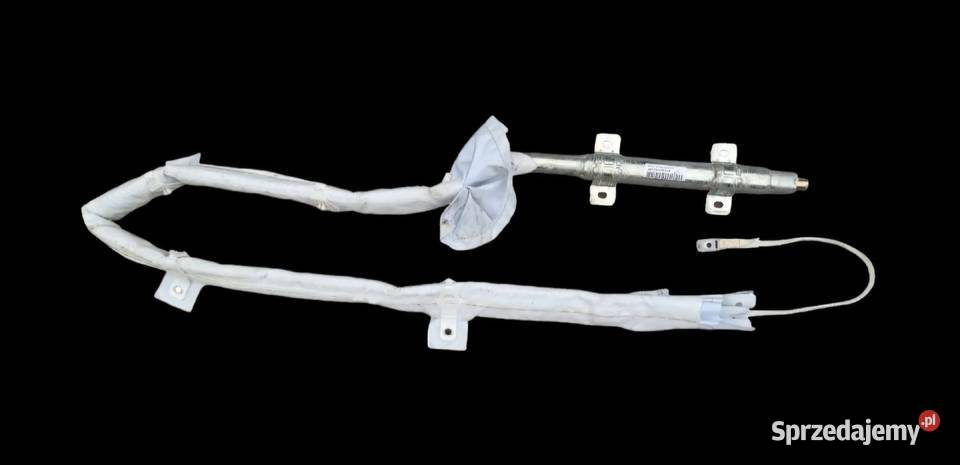 KURTYNA BOCZNA AIRBAG LEWA PRAWA FIAT STILO 3D świętokrzyskie Działoszyce