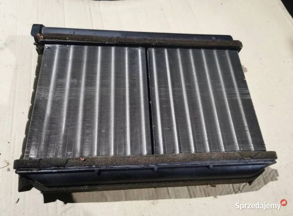 Nagrzewnica BMW E32 E34