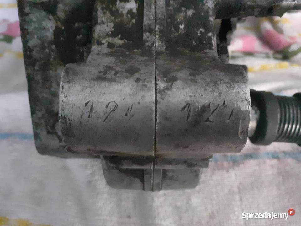 silnik romet 023 komar ogar kadet motorynka Duszniki-Zdrój