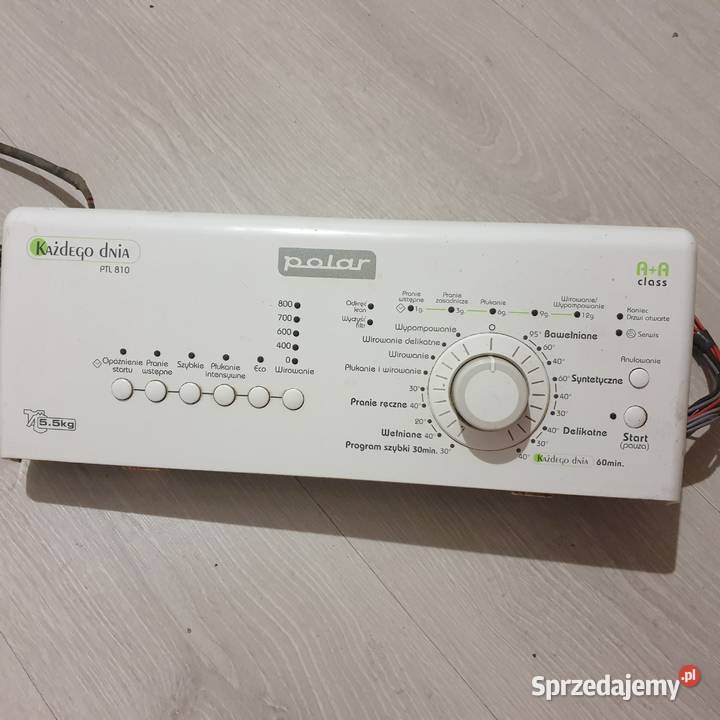 Programator PTL 810 Ostrowiec Świętokrzyski sprzedam