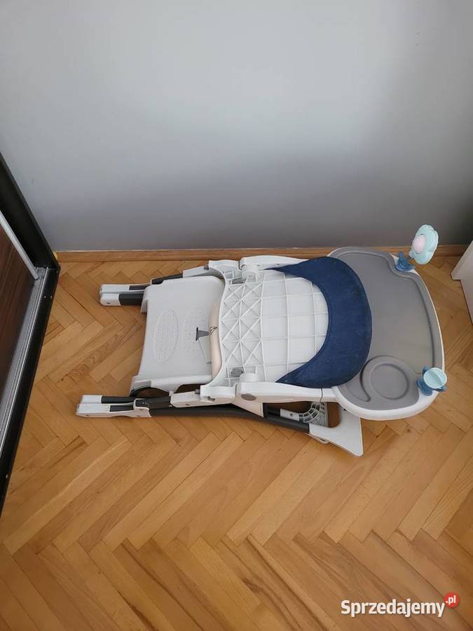 Krzesełko do karmienia dziecka Jarosław sprzedam
