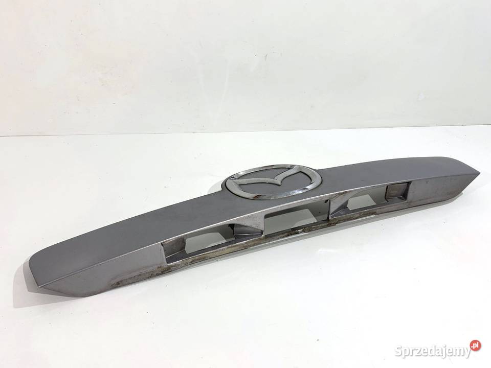 LISTWA KLAPY TYŁ MAZDA CX7 SUV 0614 EG2150811