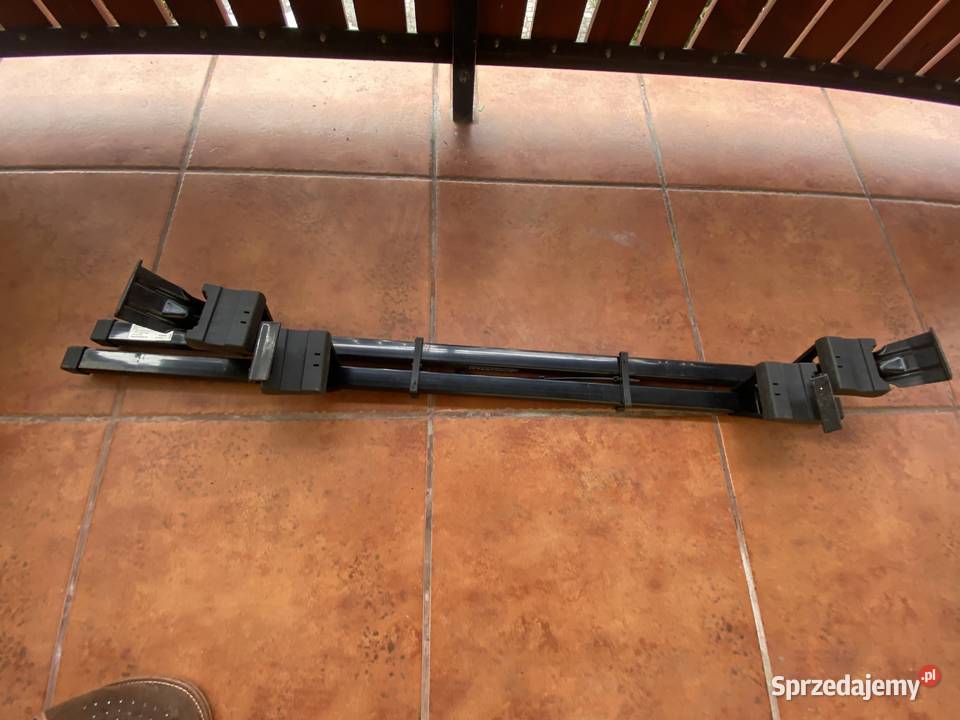 bagażnik dachowy seicento Lubaczów sprzedam