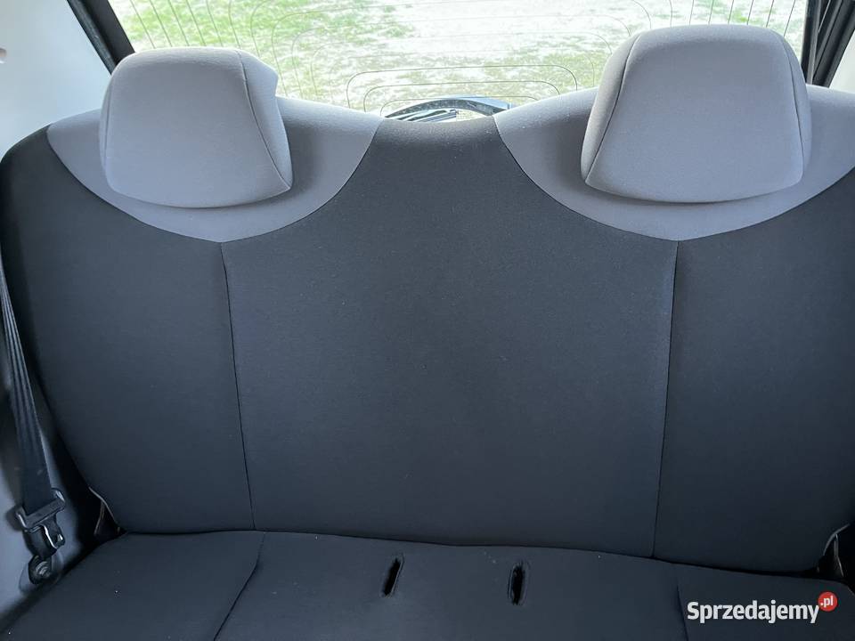 CITROEN C1 998 benzyna manualna Choroszcz