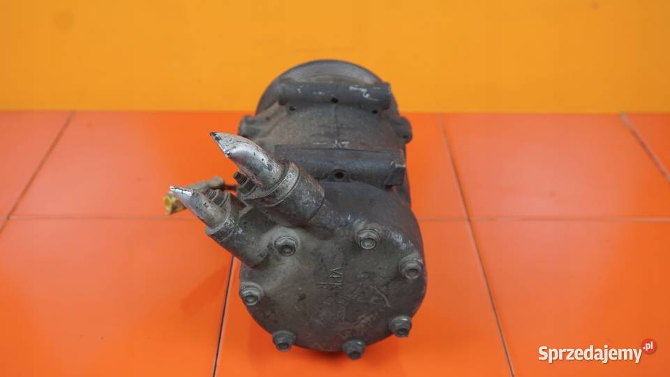 JUMPY EXPERT SCUDO 16 HDI 13r 9HM sprezarka osobowe Suków