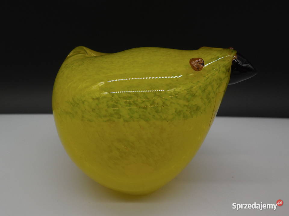 Szklany kurczak Villeroy Boch Raszków