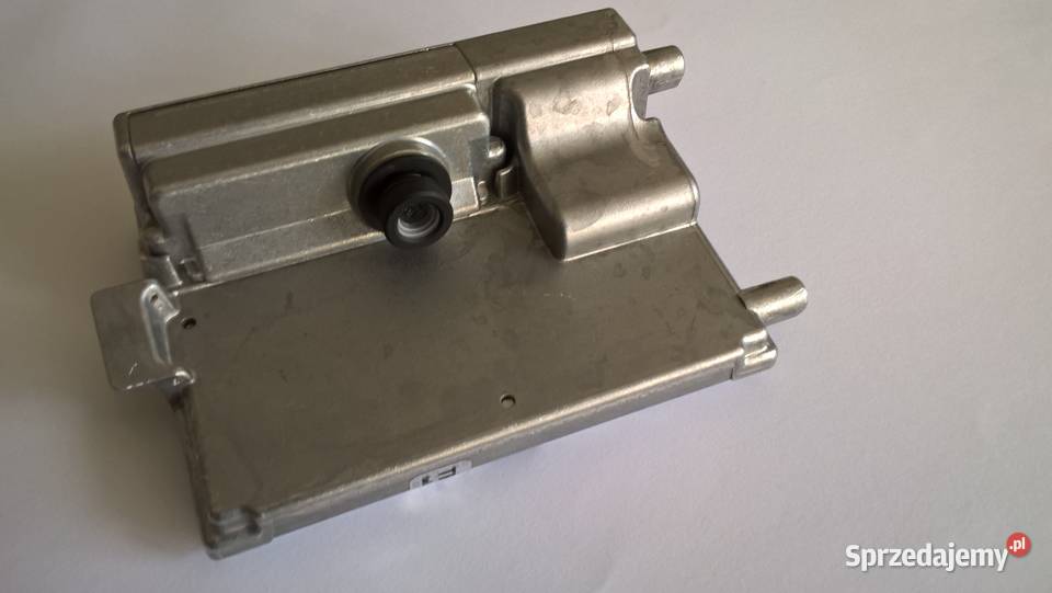 Kamera asystenta pasa 5WA980653D VW AUDI SEAT Wyposażenie elektryczne