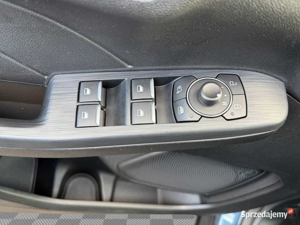 Ford Kuga WD9326R15 EcoBoost FWD Titanium 150KM pomorskie Gdańsk