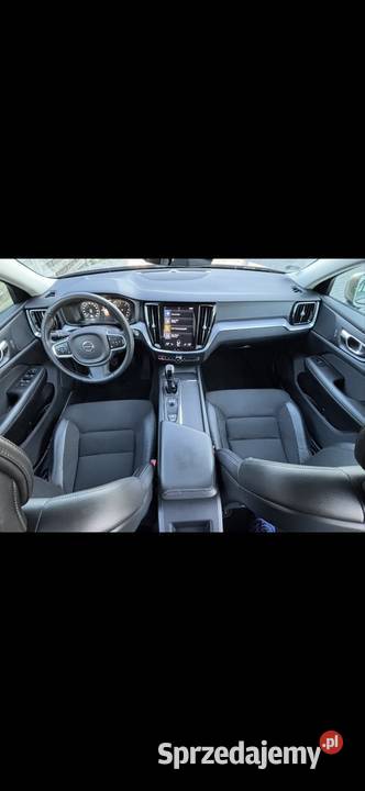 D4 190 Summum 2019 Komfort Ekonomia i Styl immobilizer Stargard