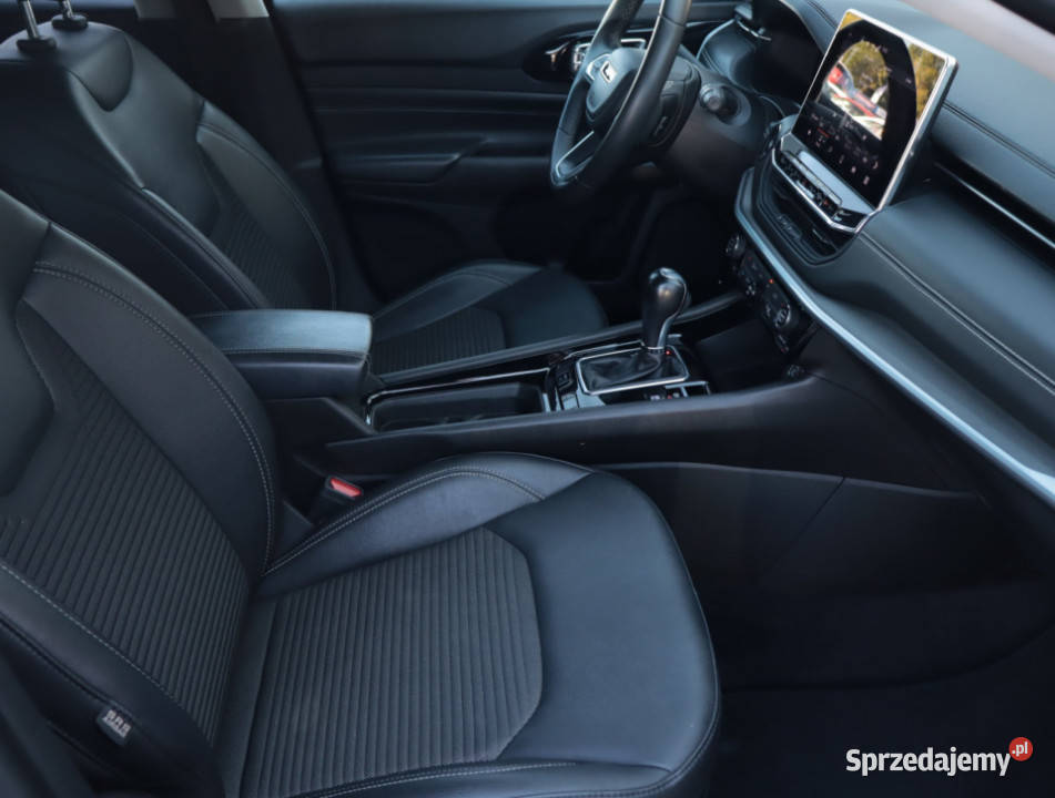 Jeep Compass 13 TGDI Lublin sprzedam