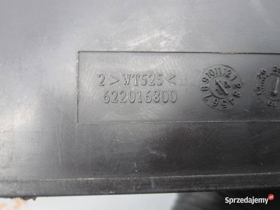 MOKKA A 15r AIRBAG kurtyna lewa 95327400 Kielce