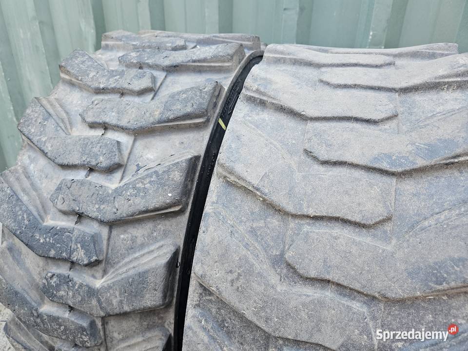 Opony Opona BKT 27 x 1050 1050 R 15 Skid Opony rolnicze Szprotawa