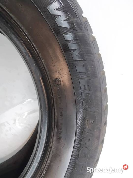 4x OPONA ZIMOWA GT RADIAL 19565R15 2122767 2622
