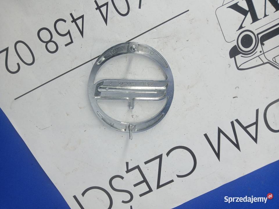 Emblemat znaczek fso Koluszki