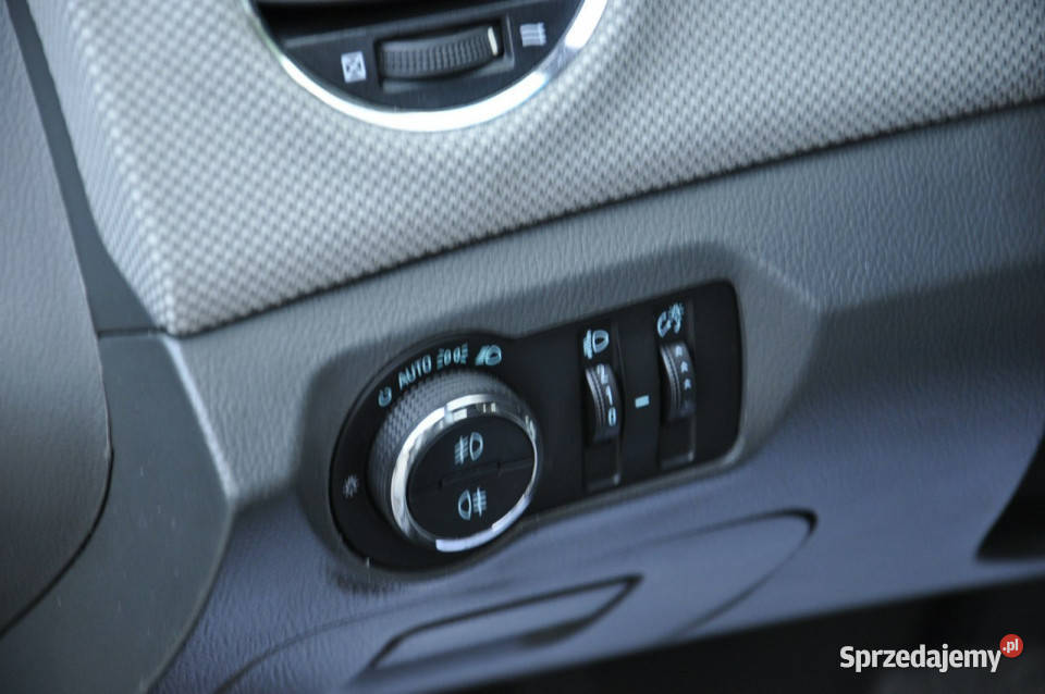 Chevrolet Cruze LS 20VCDi 125 szary mazowieckie Węgrów sprzedam