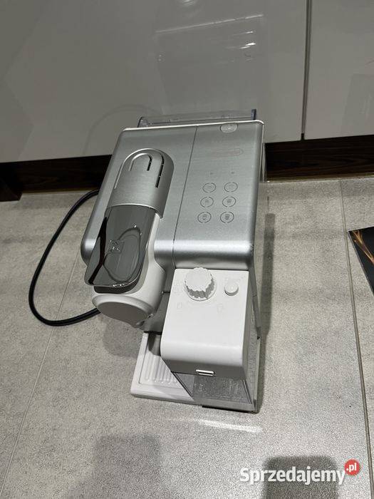 Ekspres DeLonghi Nespresso EN560S Tuliszków sprzedam