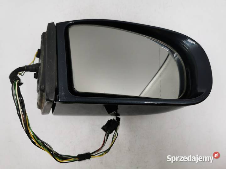Lusterko Zewnętrzne Prawe Mercedes E Klasa S211 Wyszków sprzedam