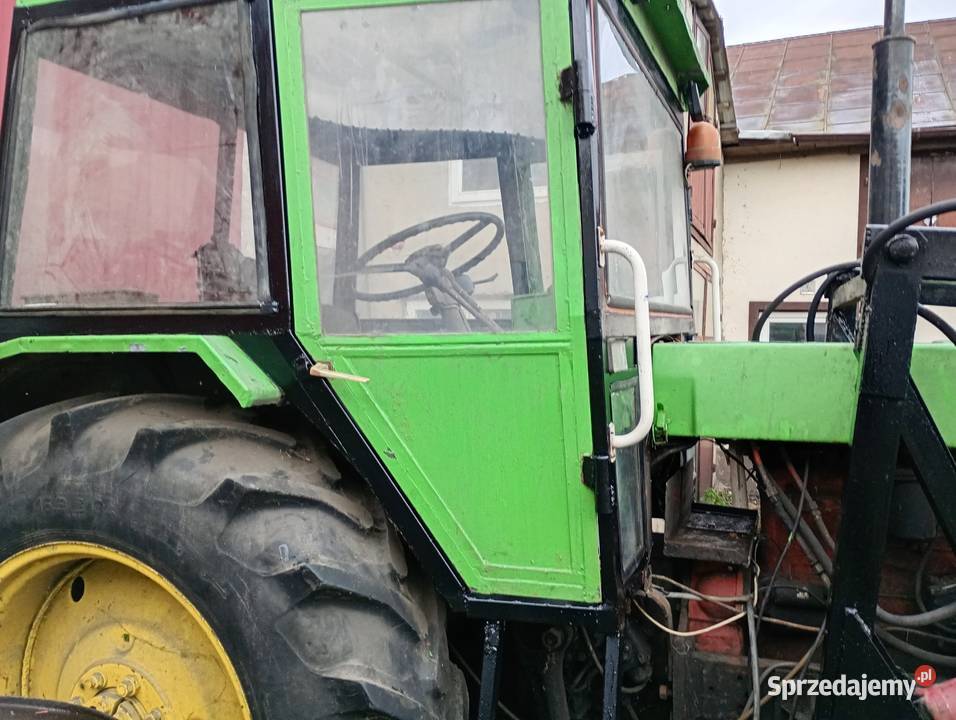 Jumz Stare Sierzputy