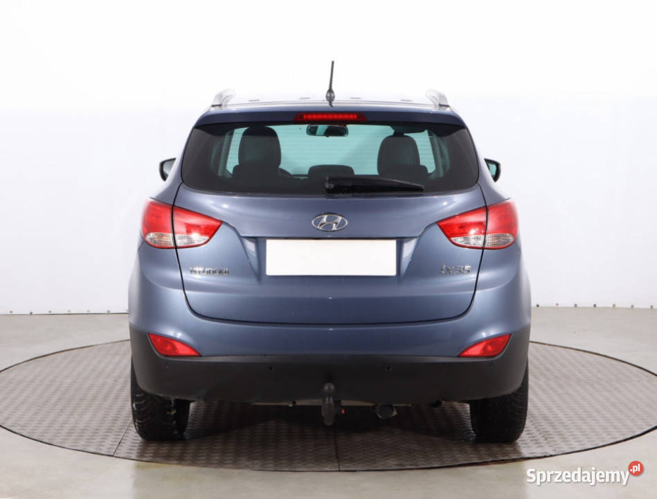 Hyundai ix35 16 GDI Piaseczno