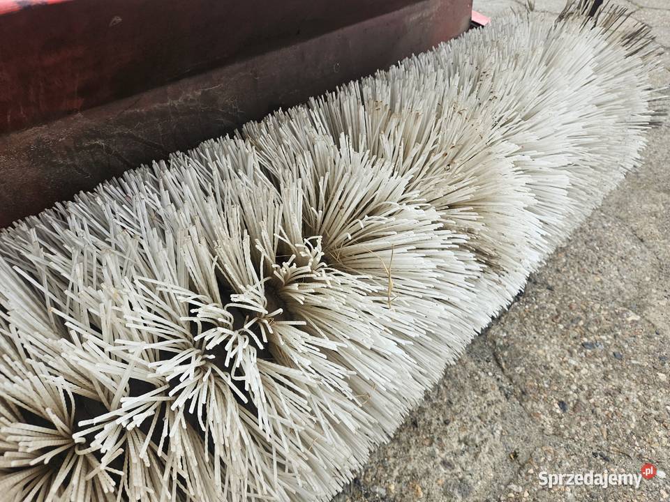 Zamiatarka Szczotka Hako Stiga Traktorek Szprotawa