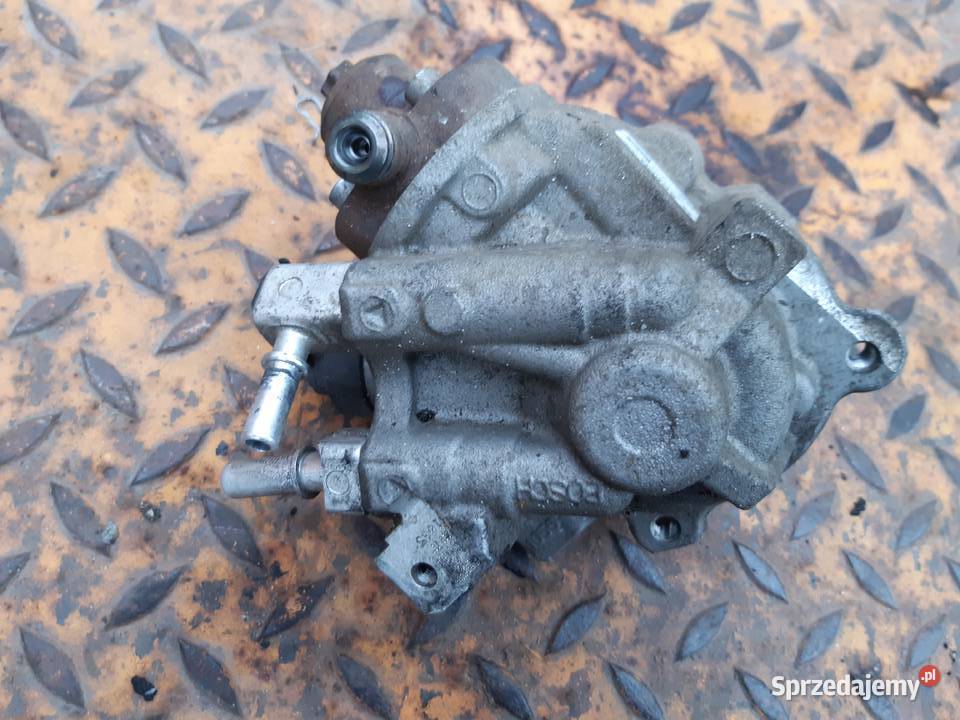 Focus MK3 Lift 15 TDCI Pompa wtryskowa wysokiego Mińsk Mazowiecki sprzedam