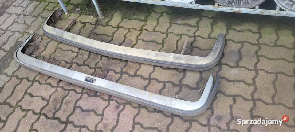 drzwi vw Derby Polo Audi 80 B1 wielkopolskie Skórzewo