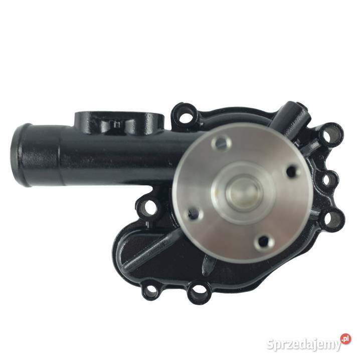 Pompa wody Yanmar 4TNV94 Tajęcina sprzedam