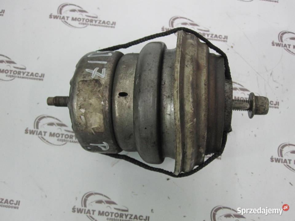 JAGUAR XF 30 D 306DT 12r 241 131 poduszka sprzedam