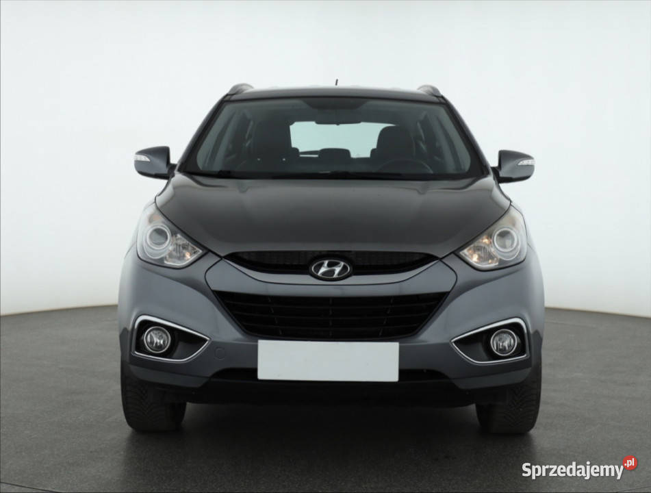 Hyundai ix35 16 GDI Piaseczno sprzedam