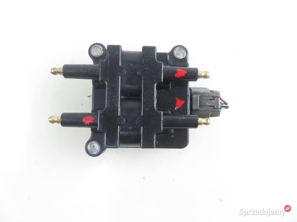 CEWKA SUBARU LEGACY III Kombi BH 25 AWD EJ25