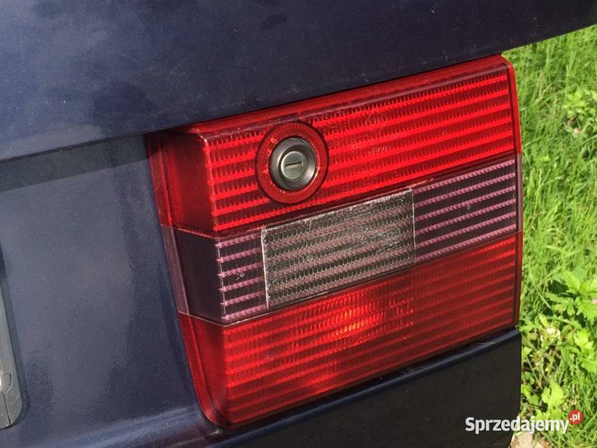 Lampa tył Passat b4 podkarpackie sprzedam