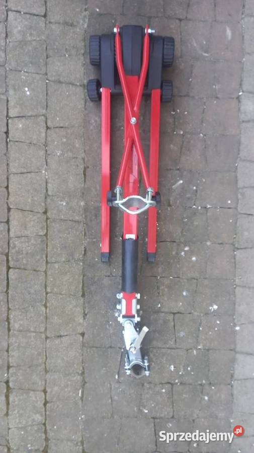Hol drążek rowerowy Trail Angel sprzedam