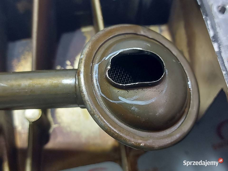 KIA SOUL 16 B G4FC 125 131 miska olejowa