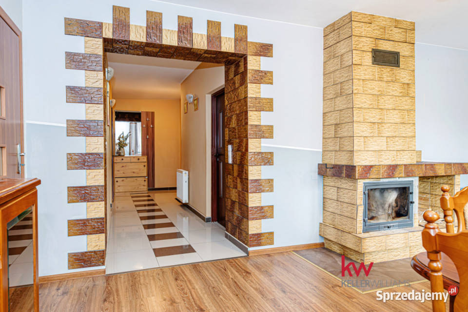 Dom wolnostojący na sprzedaż Jankowice Nowa sprzedam