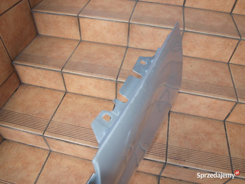 Mercedes A klasa W169 błotnik prawy przód 2004 Kalisz sprzedam