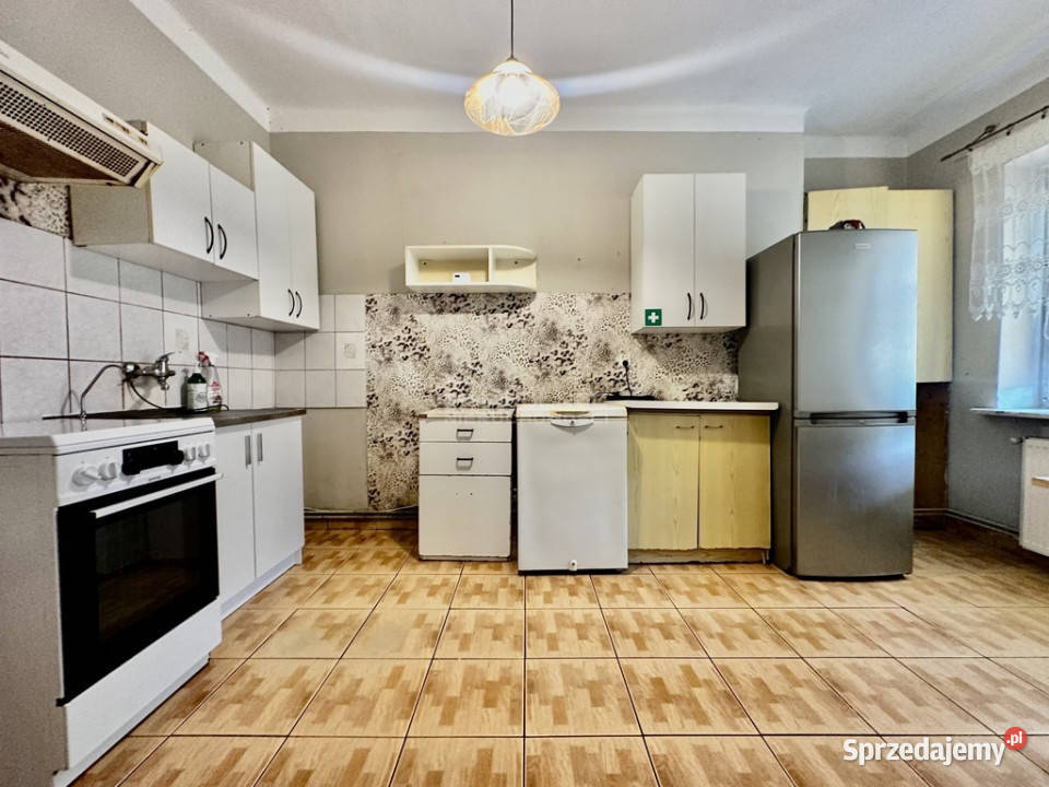 Na sprzedaż bezczynszowe mieszkanie na parterze garaż Chełm