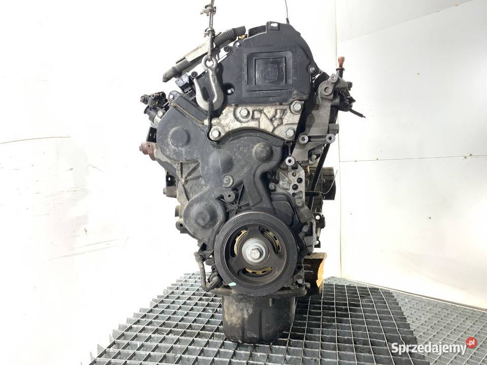 SILNIK PEUGEOT 14 68 8HP 208 I Silniki kompletne