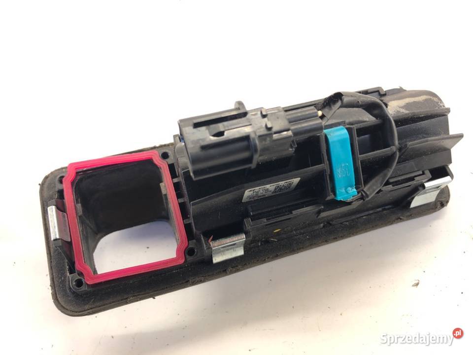 KLAMKA KLAPY TYŁ KIA SPORTAGE IV 95760D9001 SUV Klapy bagażnika