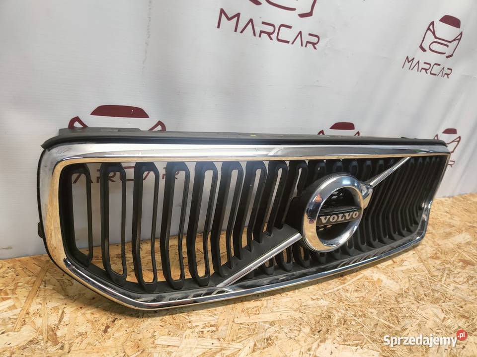 Grill Atrapa Volvo XC40 XC40 20172022 31457345 Pleszew