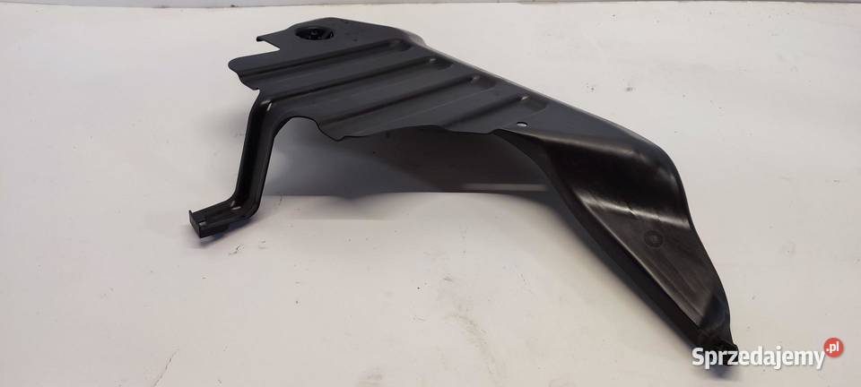 VW TIGUAN II OSŁONA PODOWZIA TYŁ 5QF501713A osobowe