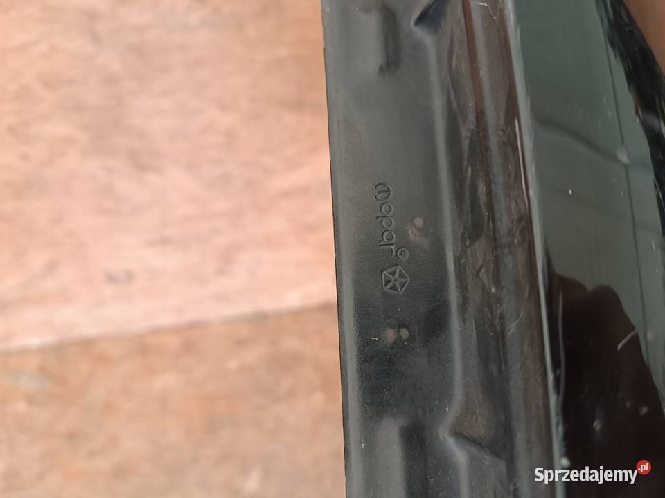 BŁOTNIK PRAWY PRZÓD 5288089AB CHRYSLER SEBRING I Nowy Tomyśl