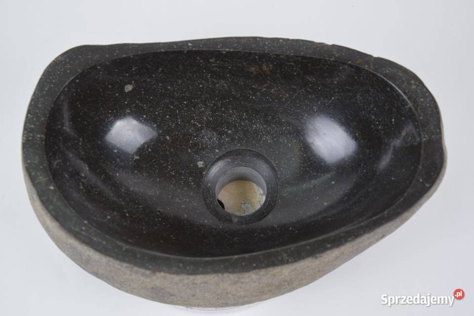 RIVER STONE RSB MINI RZ25 kamienna umywalka Gdynia sprzedam