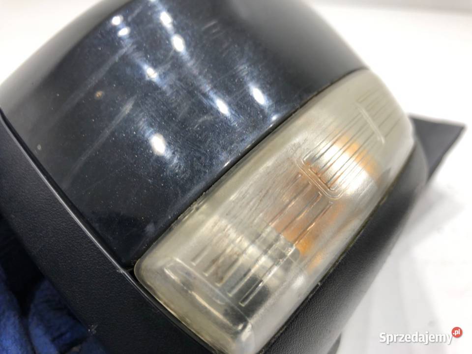 LUSTERKO PRAWY FORD FOCUS II Kombi 0412 Panther